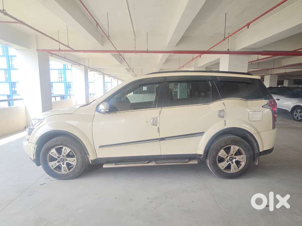 Mahindra Xuv500 W8, 2013, Diesel