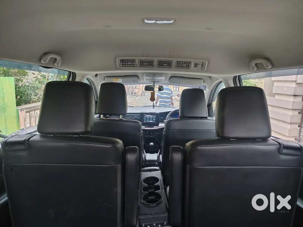 Maruti Suzuki Xl6 2022 Petrol 1st