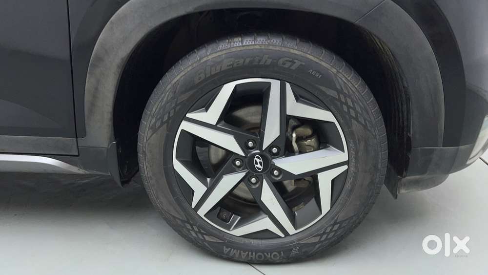 Hyundai Alcazar 1.5 Prestige Diesel Mt 7 Str, 2023, Diesel
