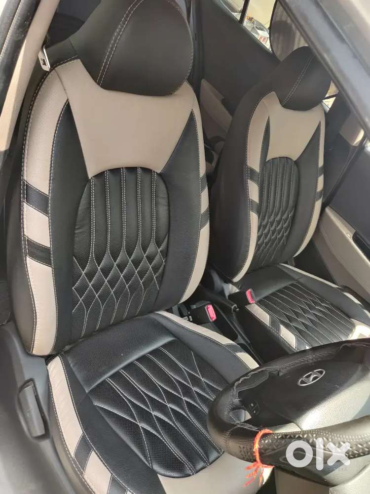 Mint Condition Hyundai I10 2017 Petrol