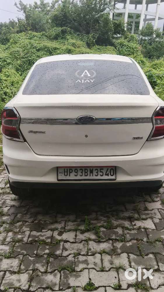 Ford Figo 1.5 2020 Diesel