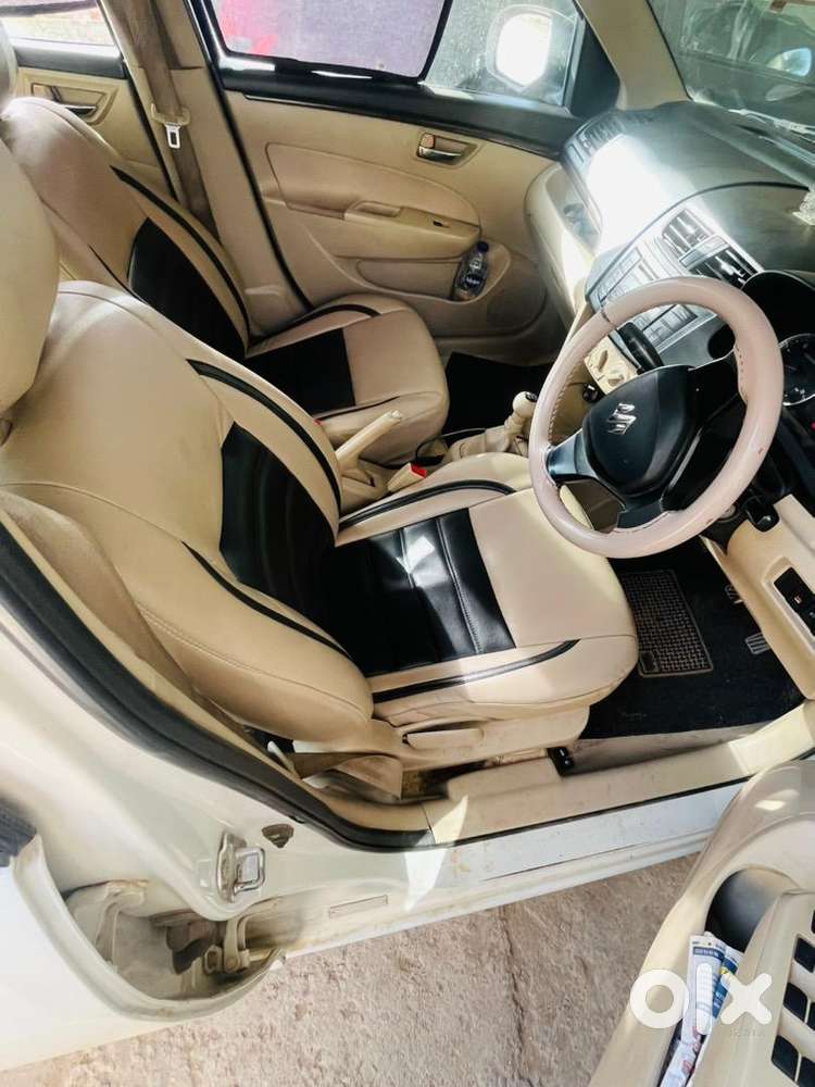 Maruti Suzuki Dzire 2013 Diesel Good Condition