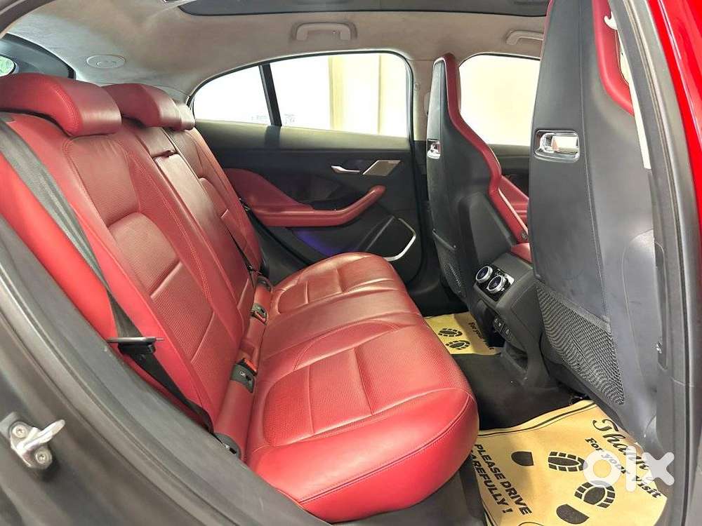 Jaguar I-pace Hse, 2022, Electric