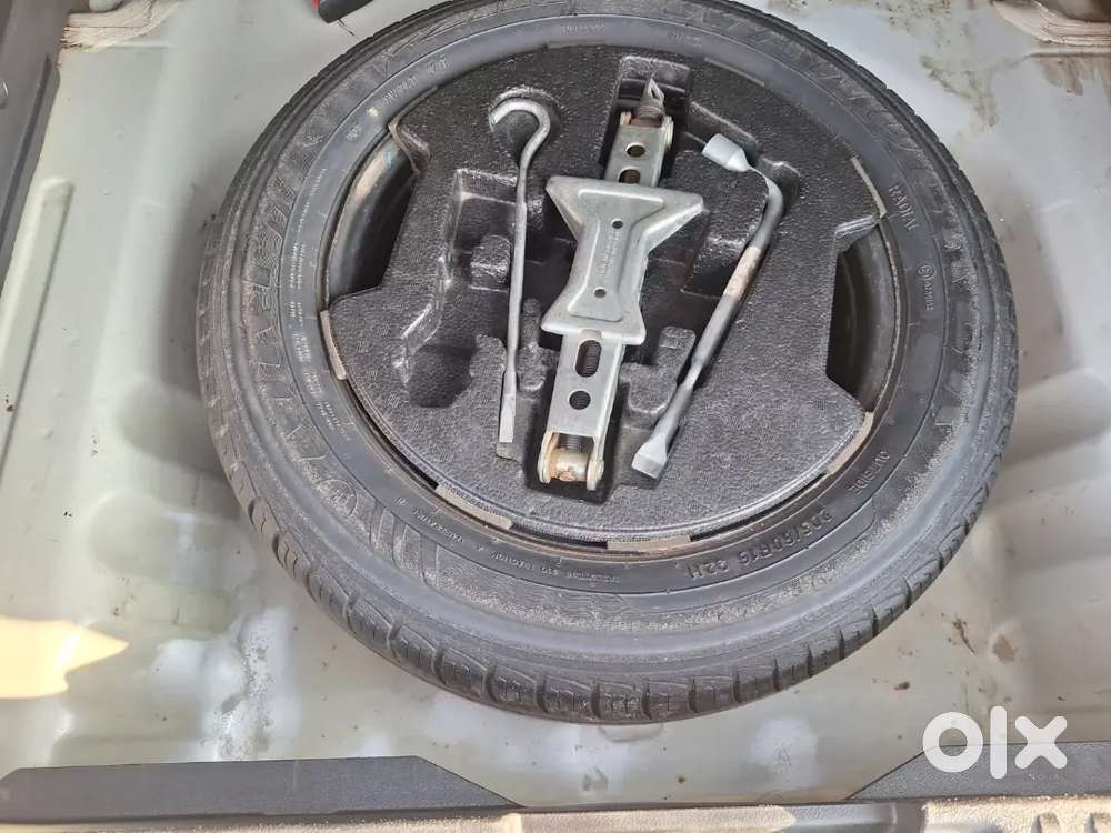 Maruti Suzuki Brezza Vdi Manual 2017