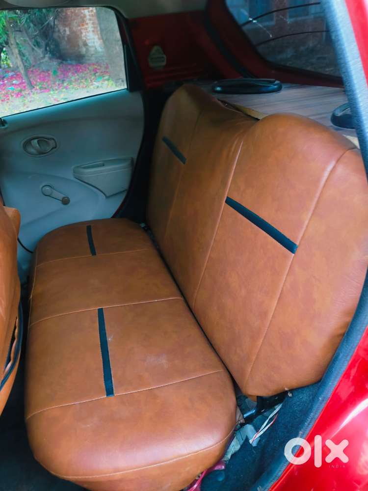 Datsun Go D1, 2017, Cng & Hybrids