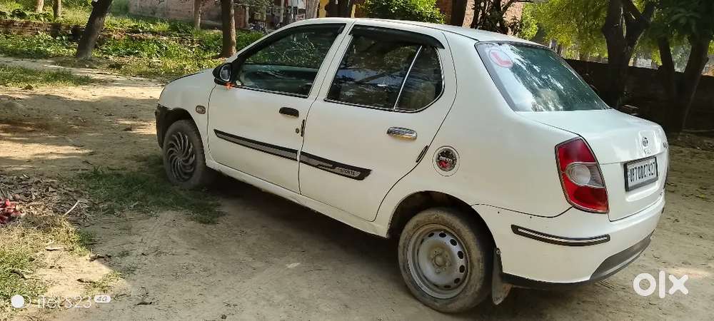 Tata Indigo Ecs 2015 Car Diesel Manual
