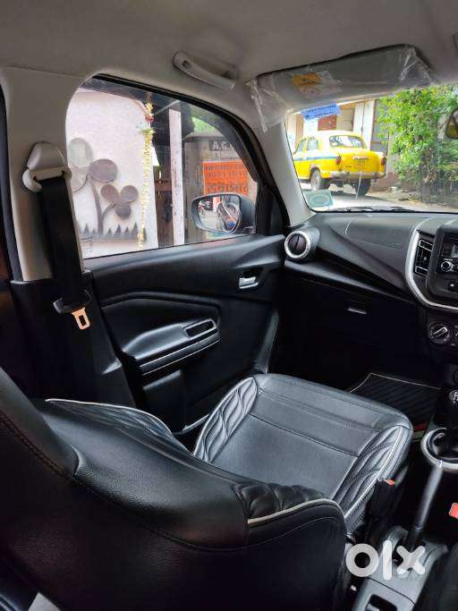 Maruti Suzuki Celerio 1.0 Zxi Mt, 2022, Petrol