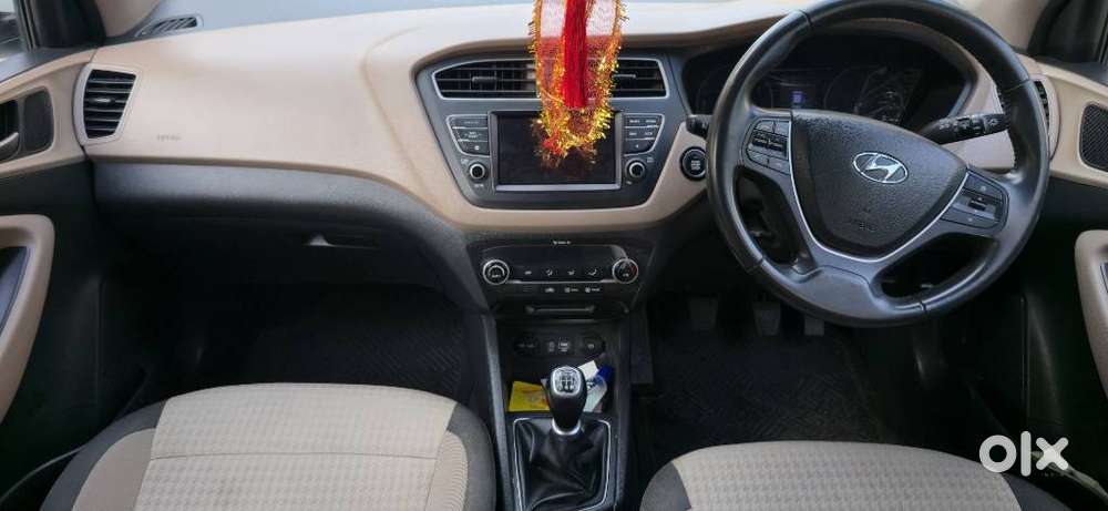 Hyundai Elite I20 Asta 1.2, 2018, Petrol