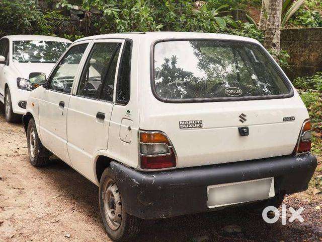 Good Condition Car For Learning Purpose