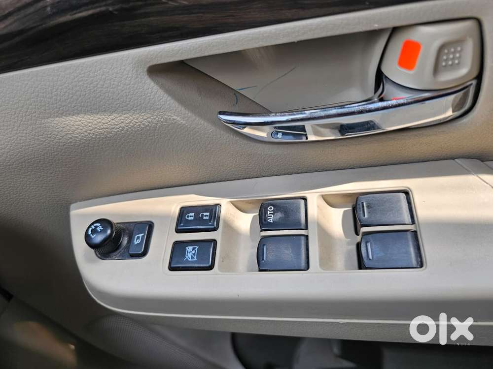 Maruti Suzuki Ertiga 1.5 Zxi Plus, 2021, Petrol
