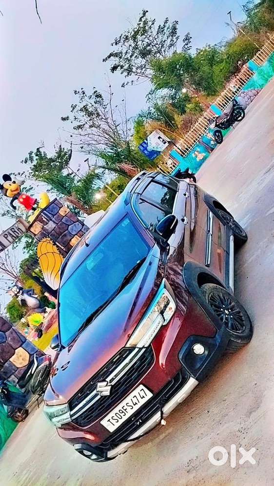 Maruti Suzuki Petrol 2021 Condition