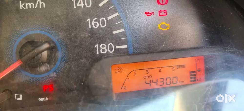 Nissan  Datsun Go Plus T