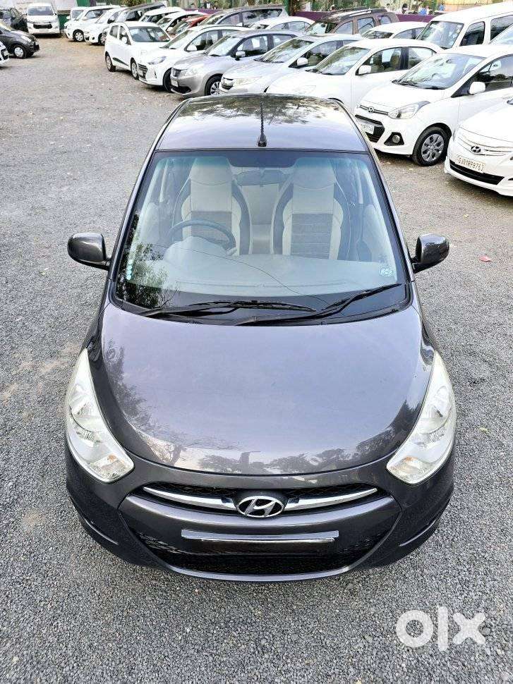 Hyundai I10 Magna O, 2011, Petrol