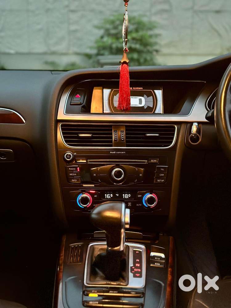 Audi A4 2.0 Tdi, 2014, Diesel