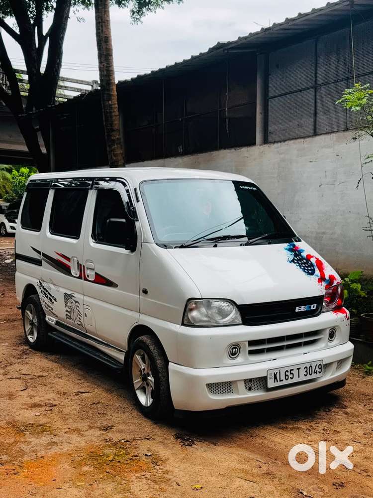 2023 Model Cng 5 സീട്ടർ With Music System