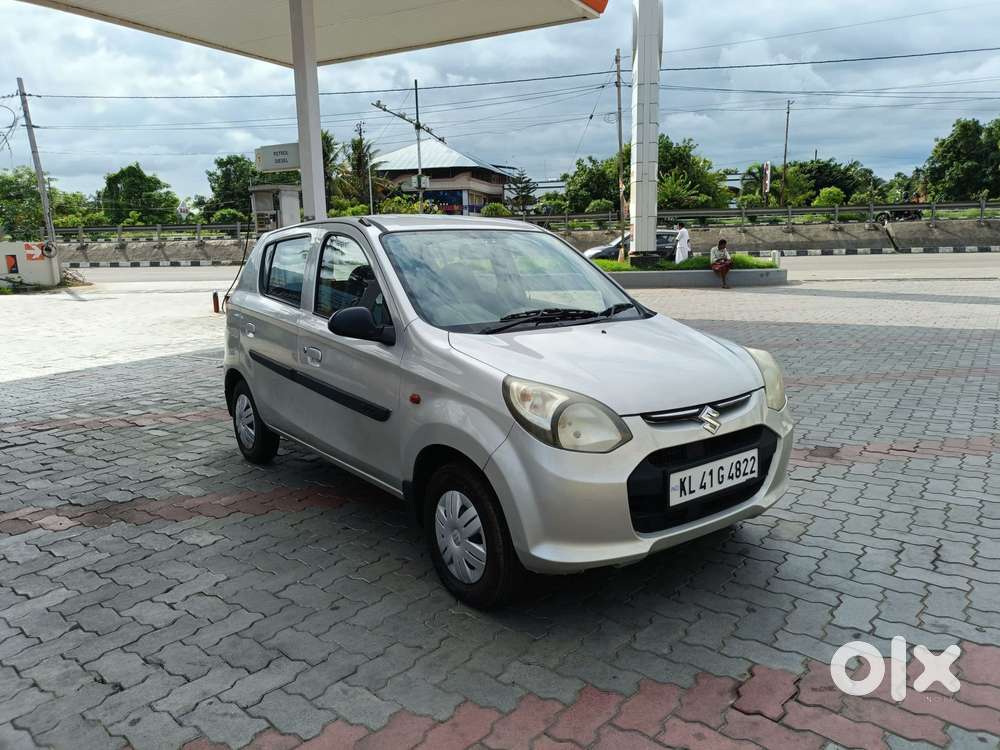 Maruti Suzuki Alto 800 2012-2016 Cng Lxi, 2013, Petrol
