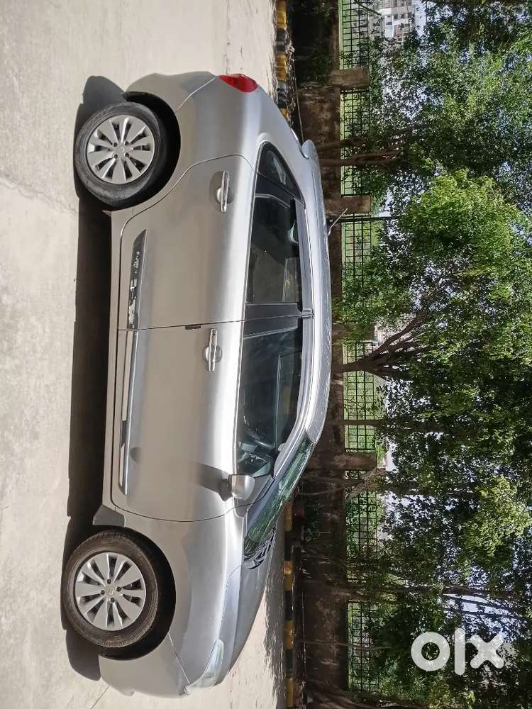 Maruti Baleno 2016 Km Driven