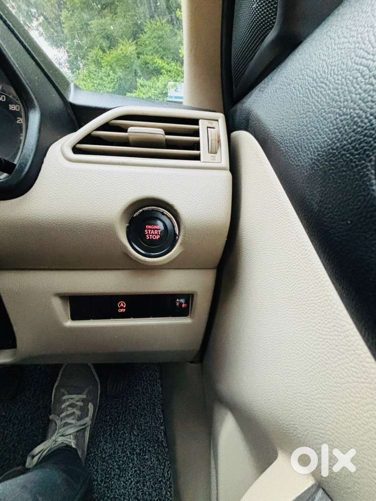 2021 Last Maruti Dzire