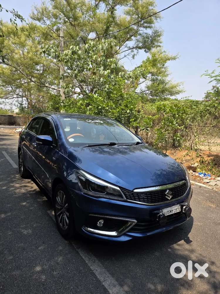 Super Mint Condition. Suzuki Ciaz Alpha Variant