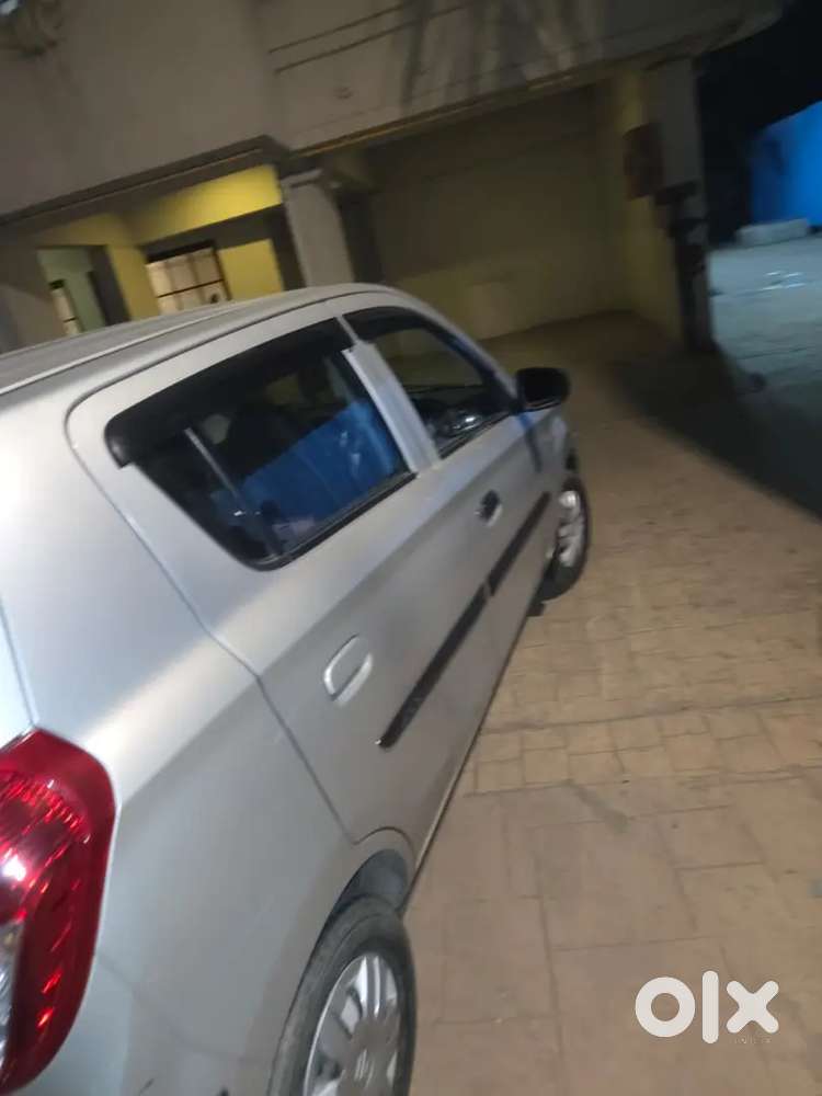 2019 Alto 800 0.8 Vxi