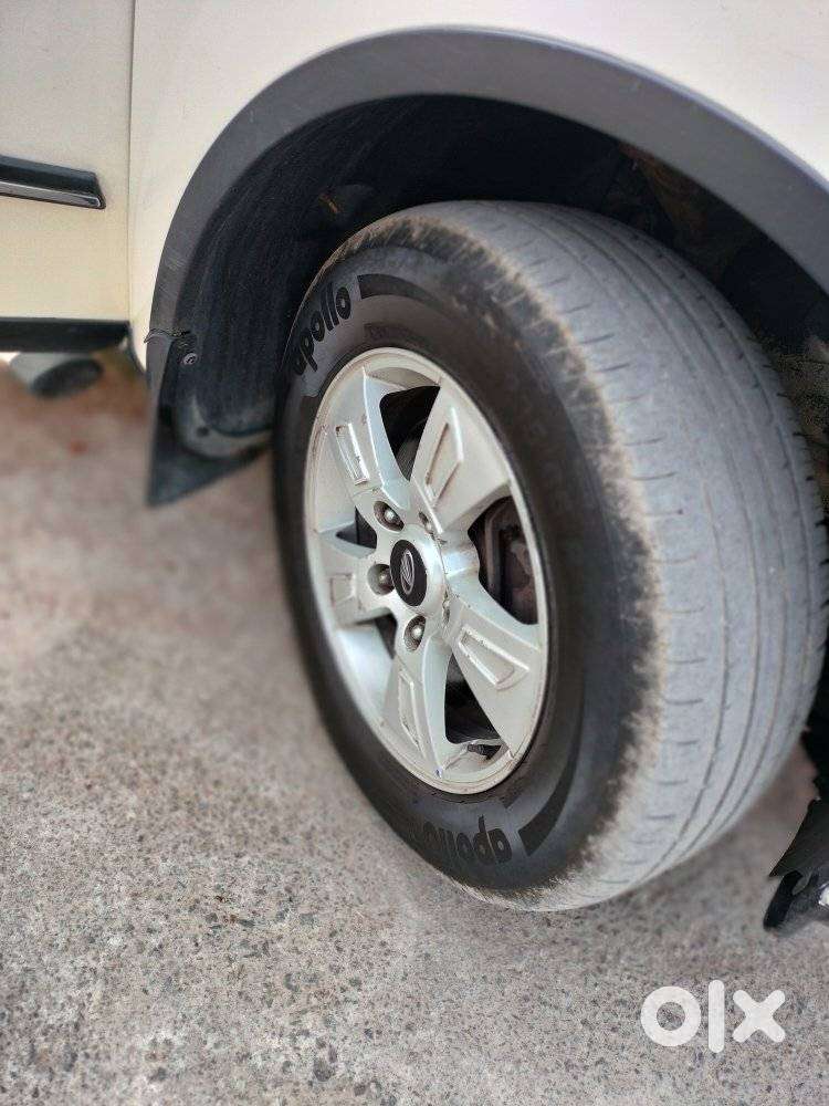 Mahindra Xuv500 2011-2015 W8 2wd, 2014, Diesel