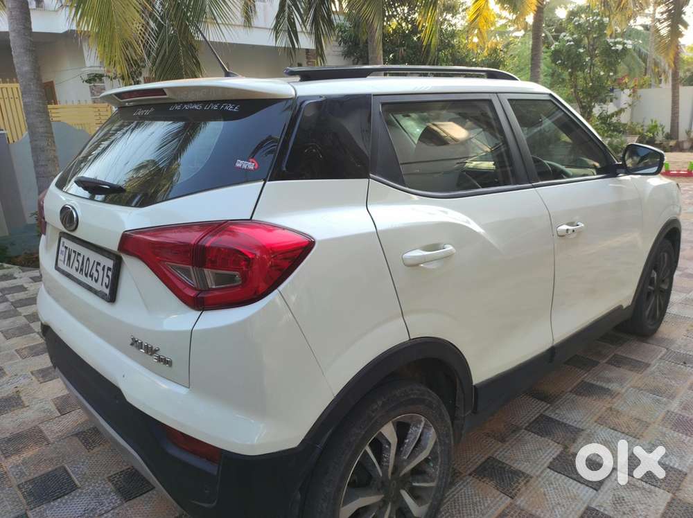 Mahindra Xuv300 Diesel 2021