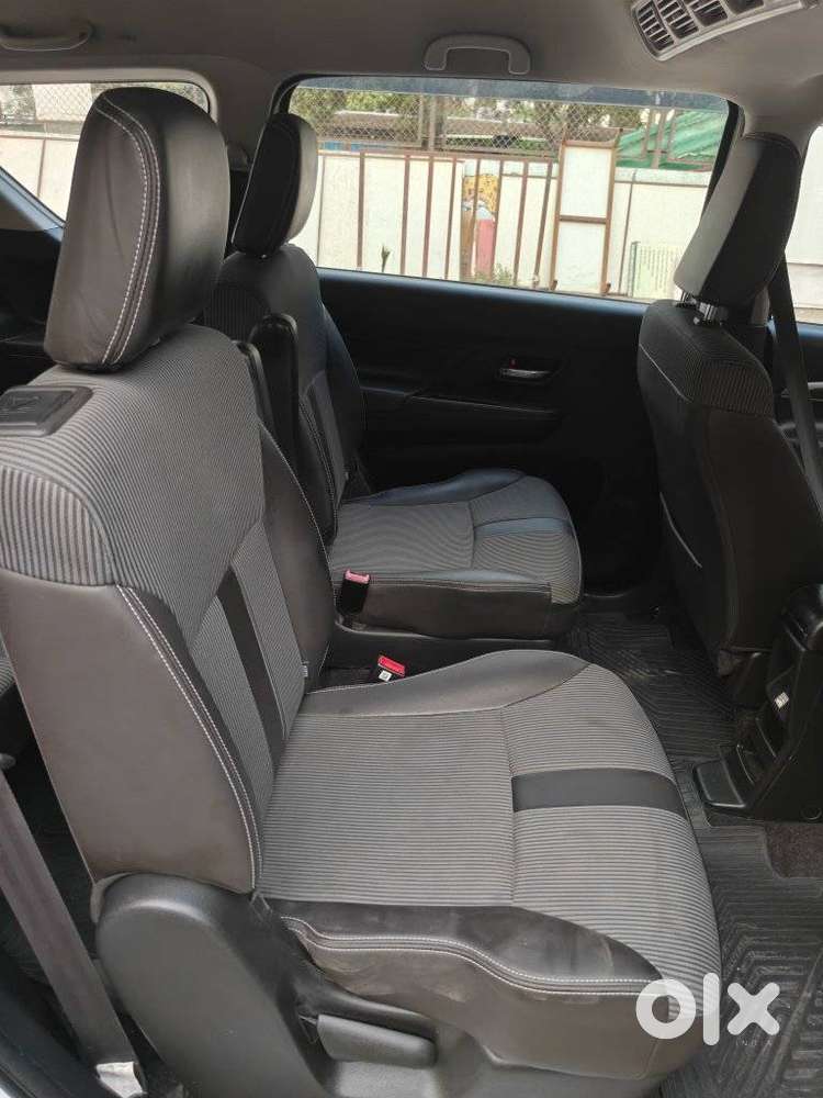 Maruti Suzuki Xl6, 2022, Petrol
