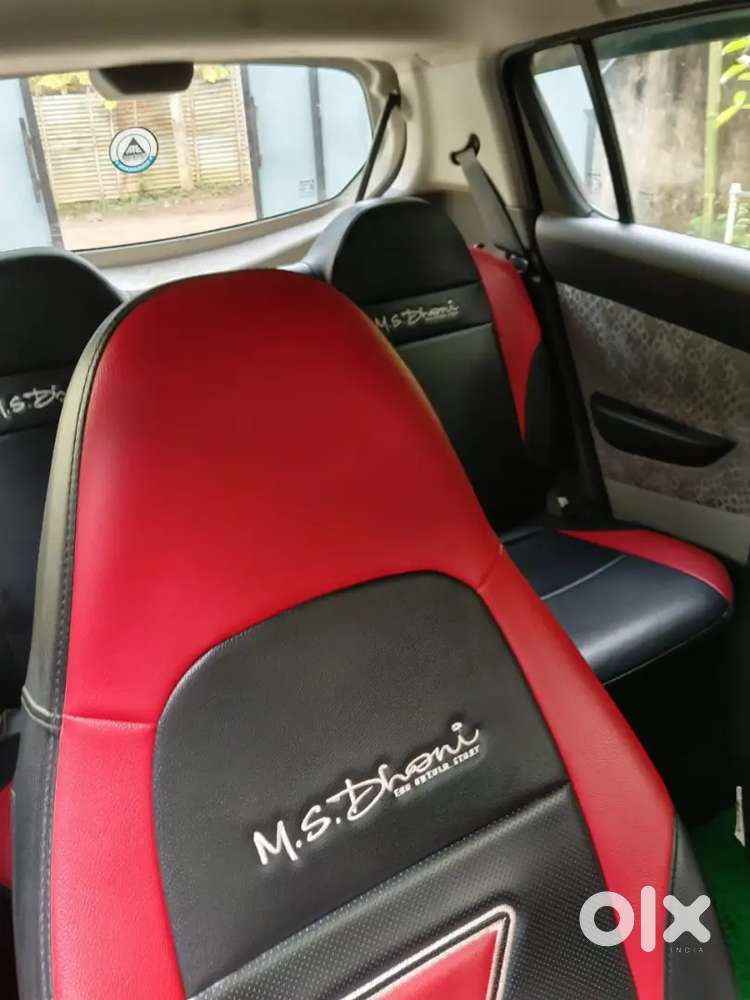 Maruti Suzuki Alto 800 2017 Vxi Plus Option