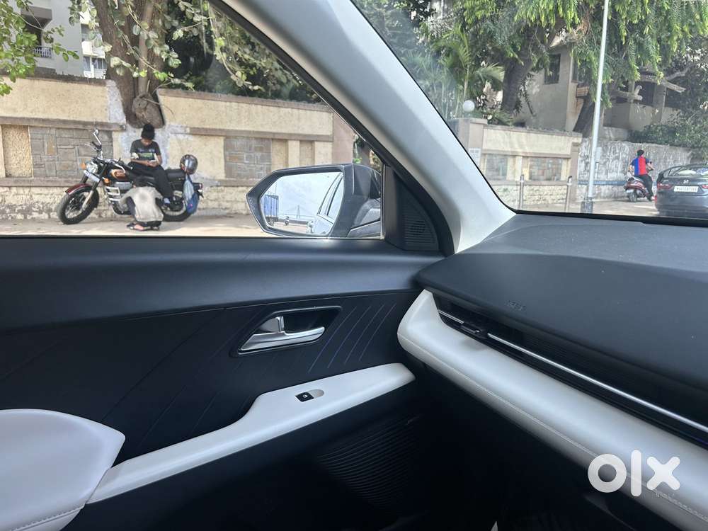 Hyundai New Verna Sx O 1.5 Turbo Gdi Mt, 2023, Petrol