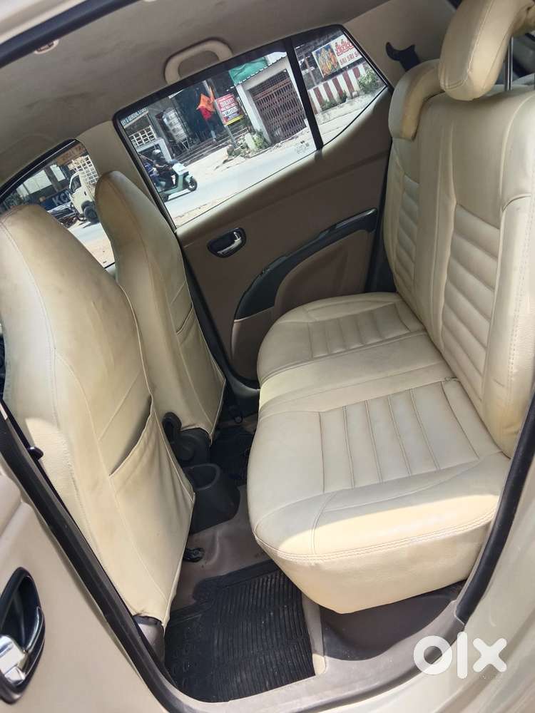 Hyundai I10 [ ] 1.1 Sportz, 2011, Petrol