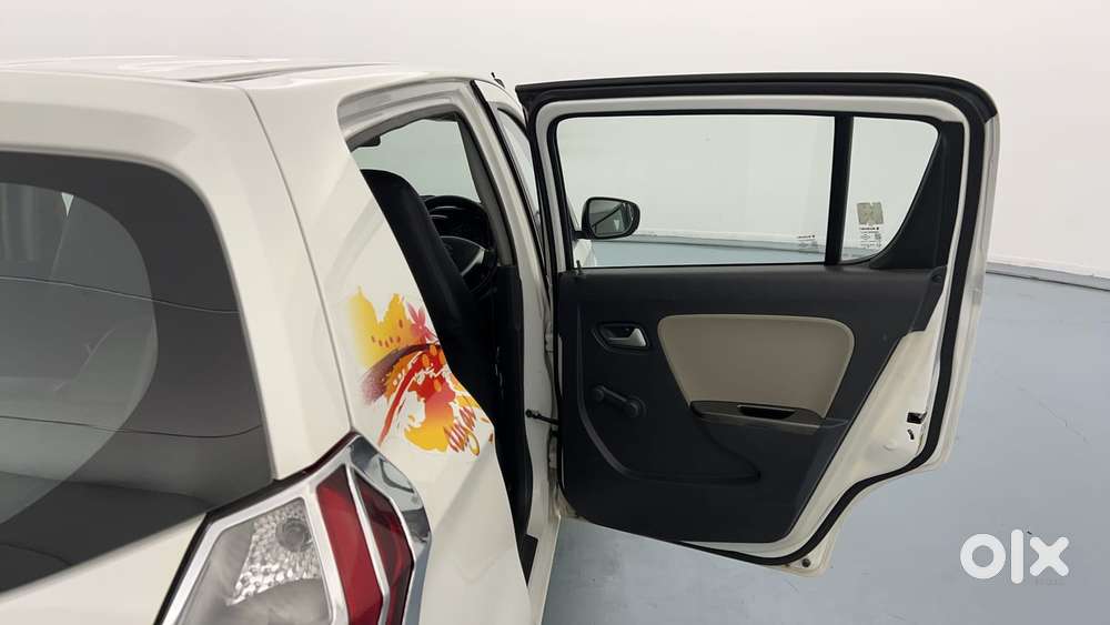 Maruti Suzuki Alto K10 Vxi Airbag, 2018, Petrol