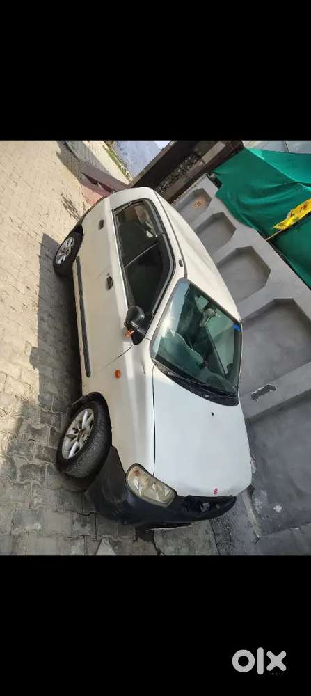 Maruti Suzuki Alto 2011 Petrol Well Maintained. Up To 2031 Passing