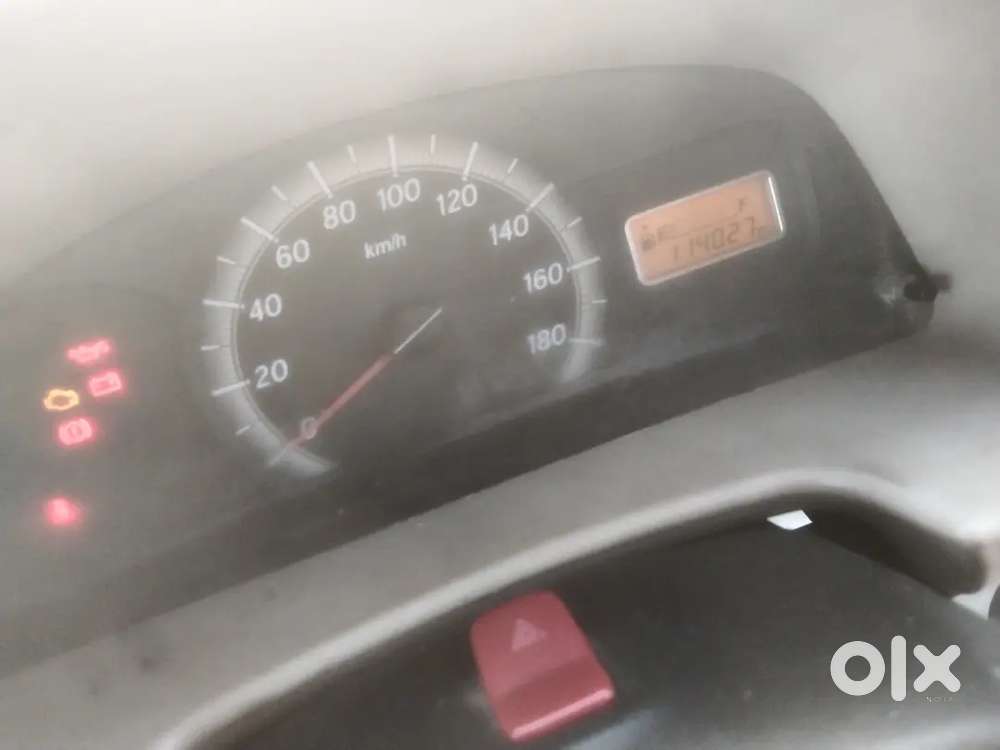 Maruti Suzuki Eeco 2019 Cng & Hybrids 114000 Km Driven
