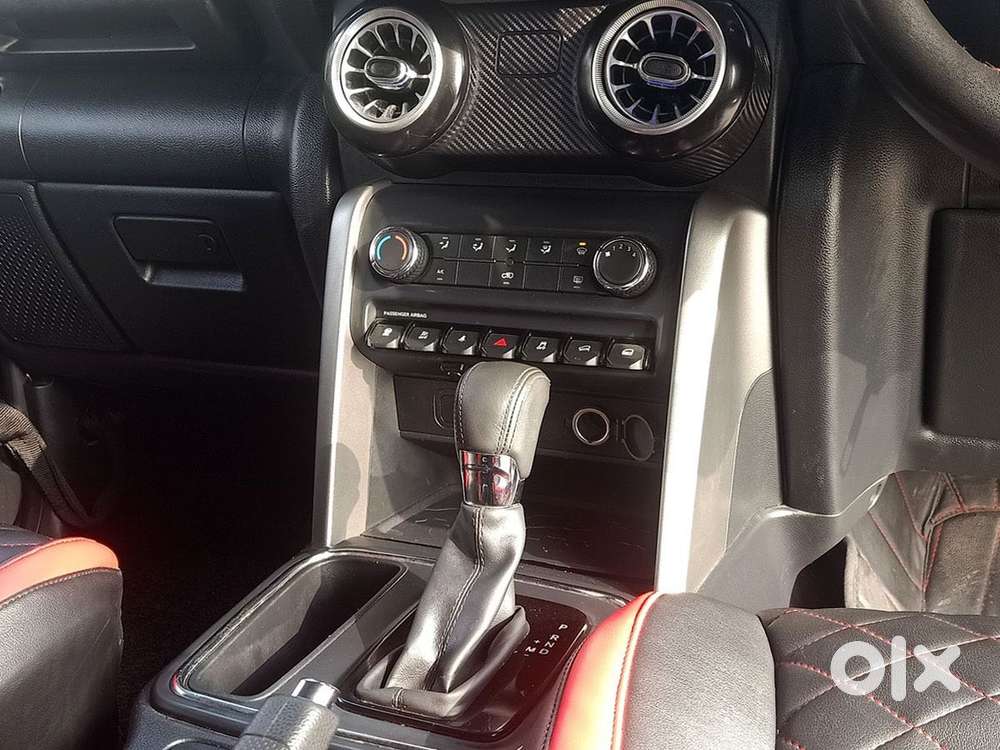 Mahindra Thar Lx Hard Top Petrol At Rwd, 2023, Petrol