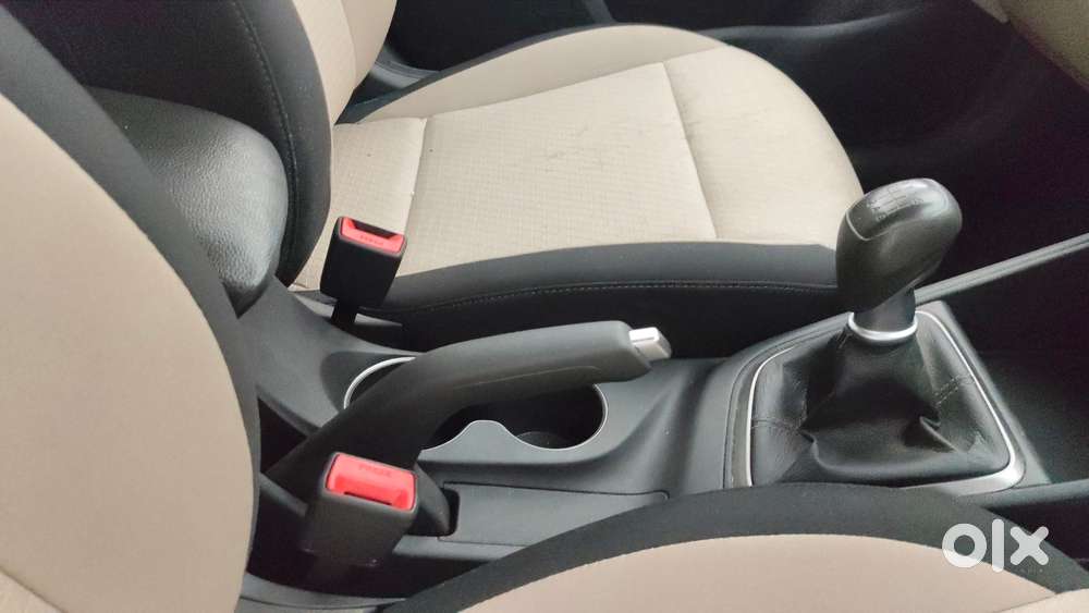 Hyundai Verna 1.6 Vtvt Sx, 2019, Petrol