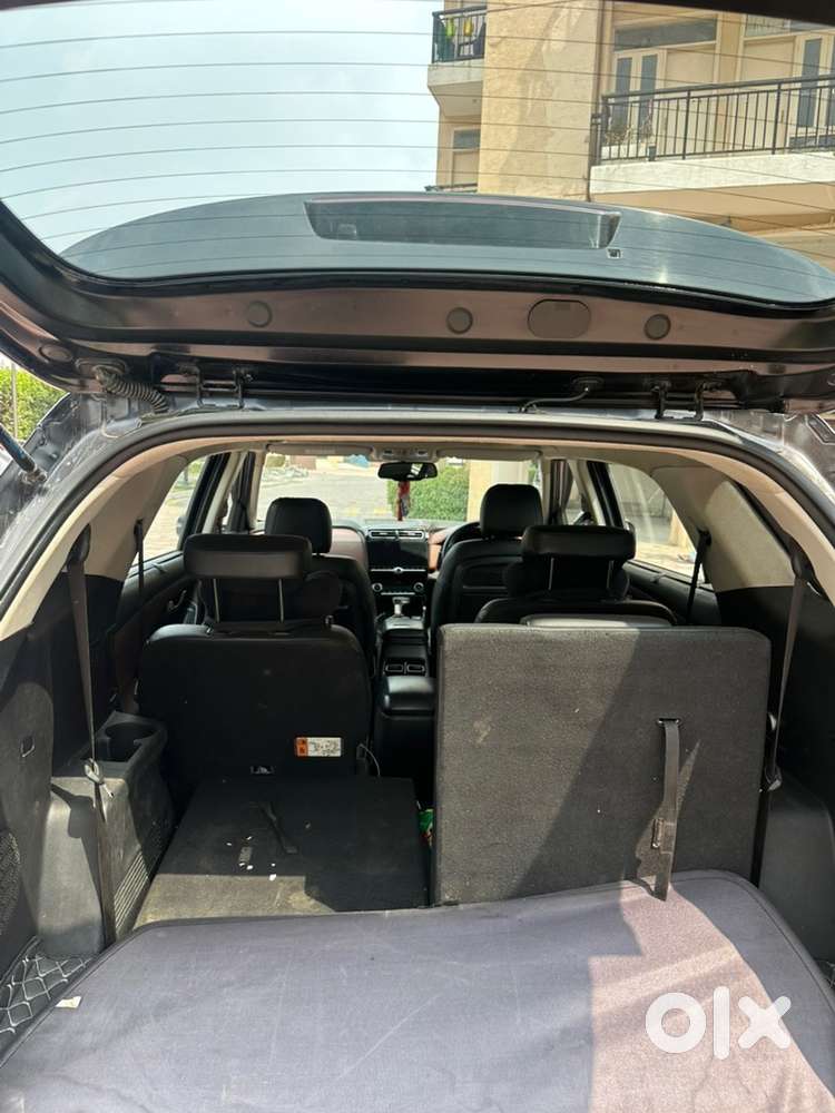 Hyundai Alcazar 2022 Diesel