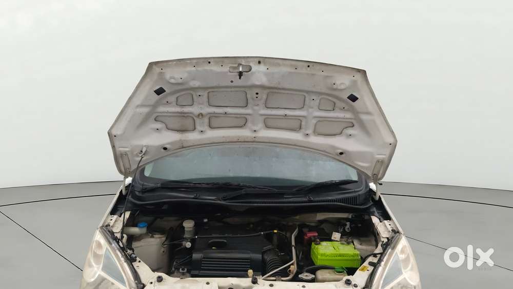 Maruti Suzuki Wagon R 1.0 Vxi, 2014, Petrol