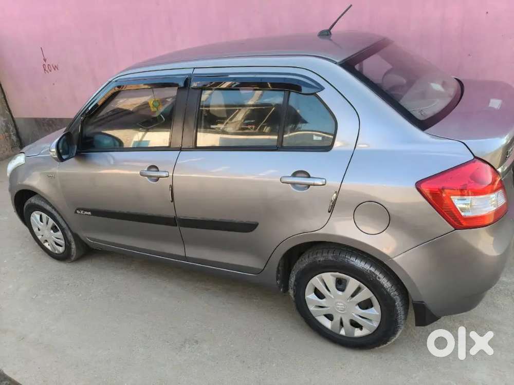 Maruti Suzuki Dzire Tip Top Condition