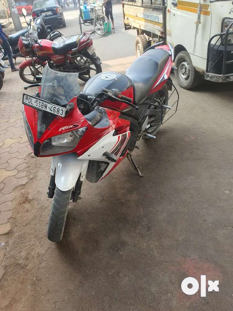 Olx discount gzb bike