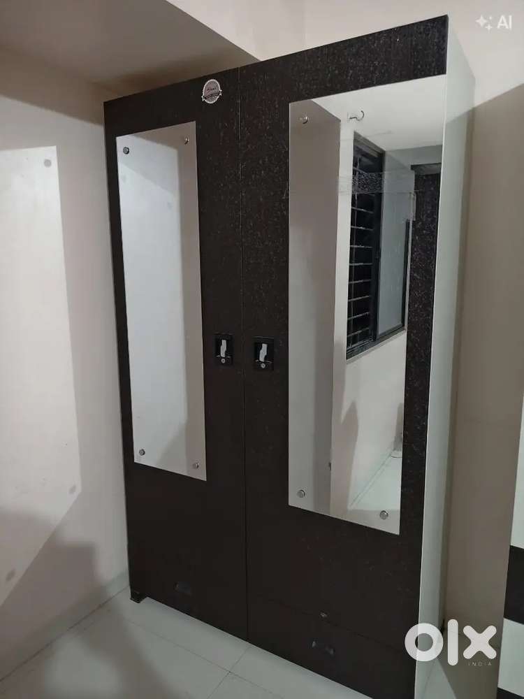 Double Size Cupboard