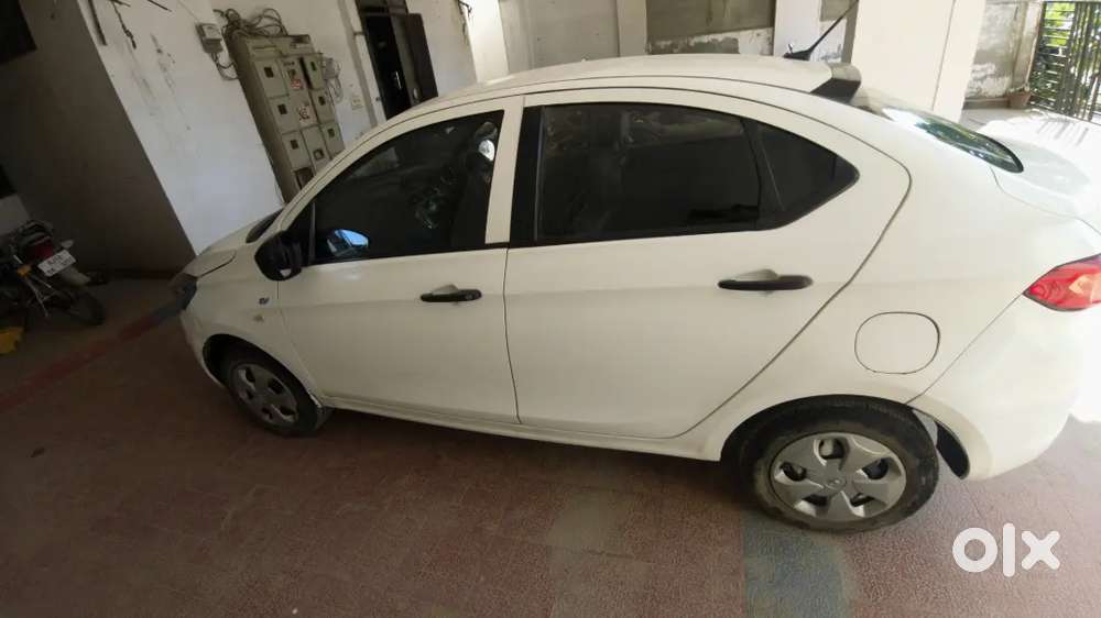 Tata Tigor Ev 2022 Electric 96000 Km Driven