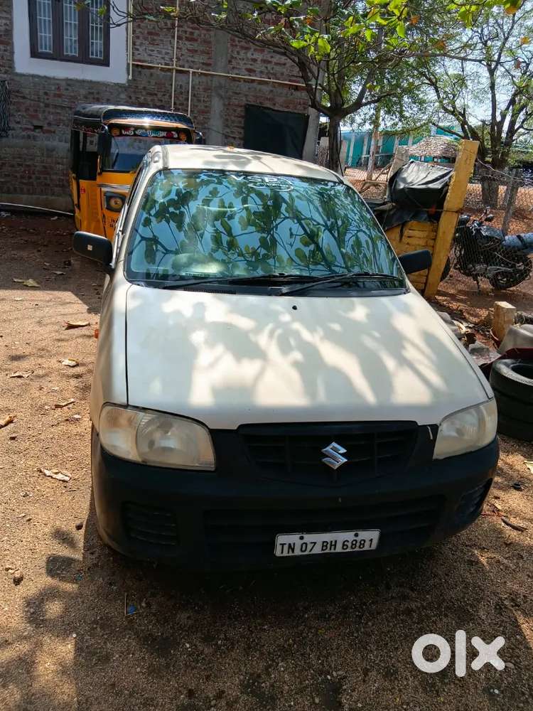 Maruti Suzuki Alto Lxi 2010