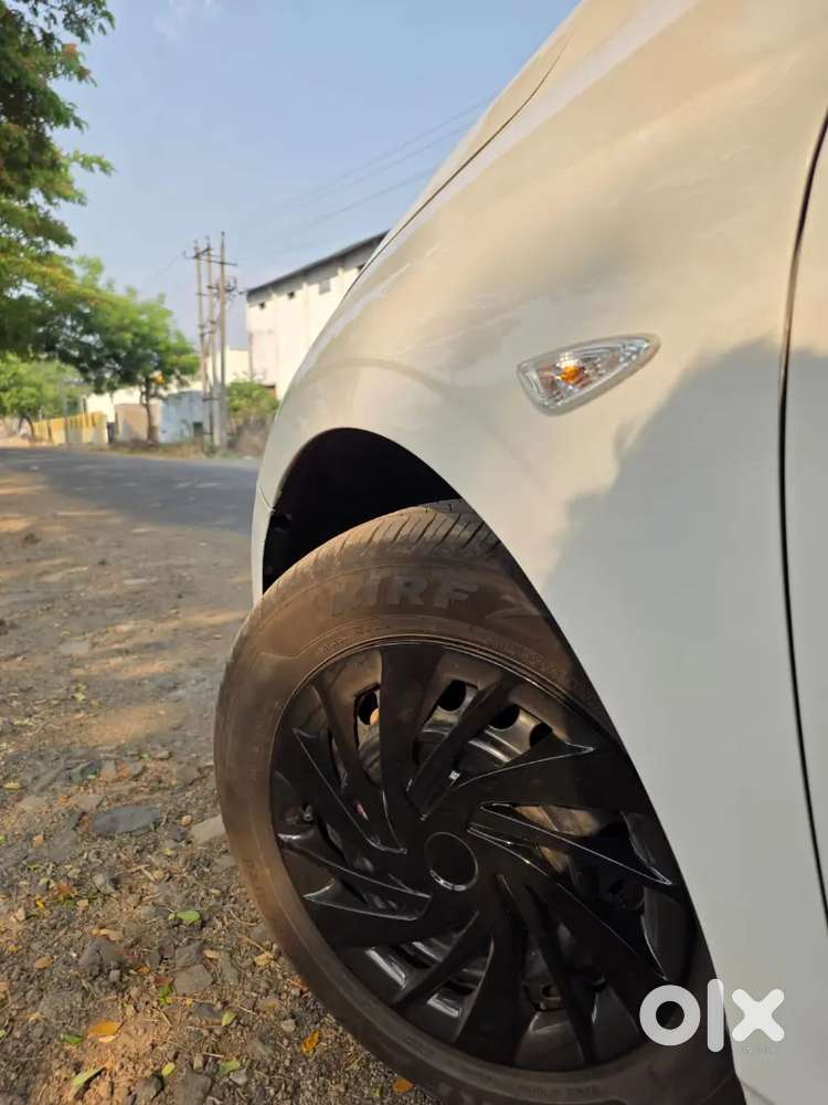 Hyundai New I20 2022 Petrol 57000 Km Driven Well Maintained