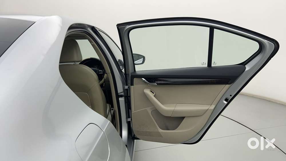 Skoda Octavia 2013-2017 Elegance 2.0 Tdi At, 2015, Diesel