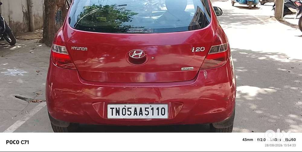 2009 Model &ndash; Well Maintained Single Owner Car For Sale