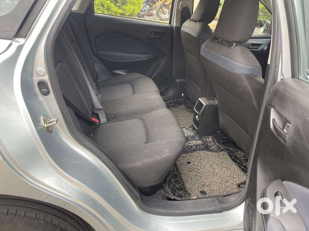 Maruti Suzuki Baleno 1.2 Delta Shvs, 2023, Petrol