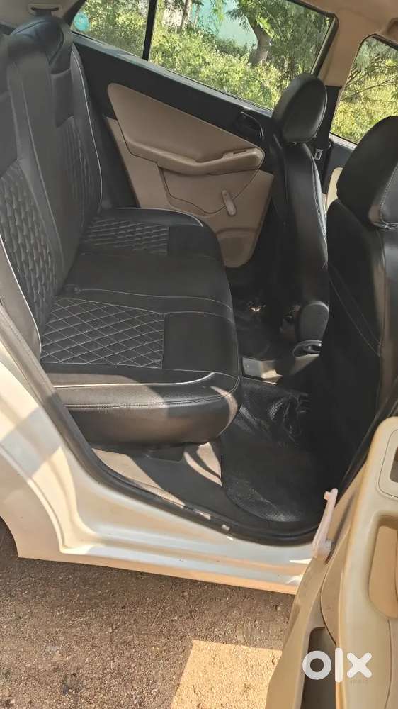 Tata Indica Vista 2015 Diesel 144000 Km