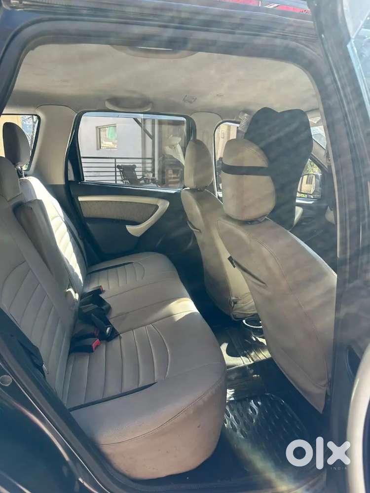 Renault Duster 2015 Diesel Well Maintained