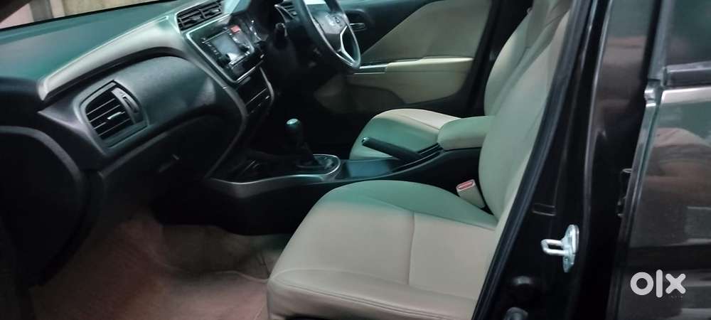 Honda City I Vtec Vx, 2014, Petrol