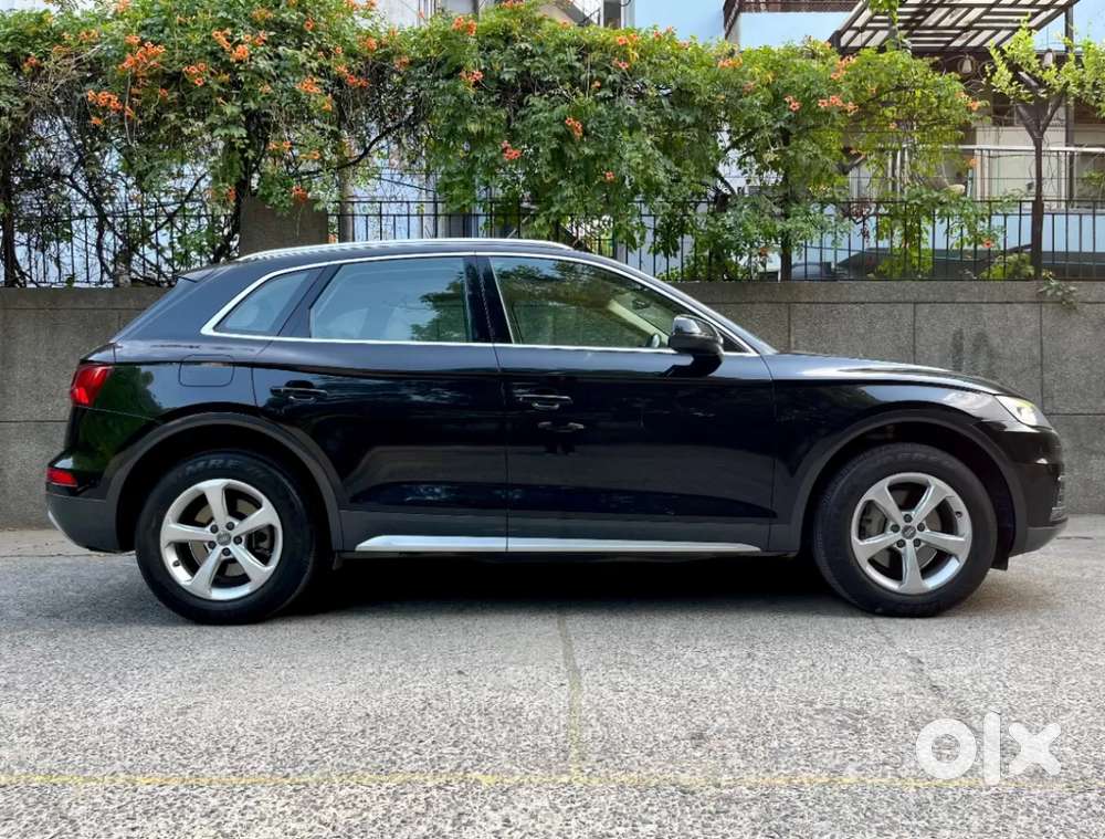 Audi Q5 2.0 35 Tdi, 2020, Diesel